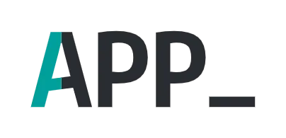 APP Informática Logo