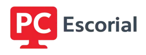 PC Escorial Logo