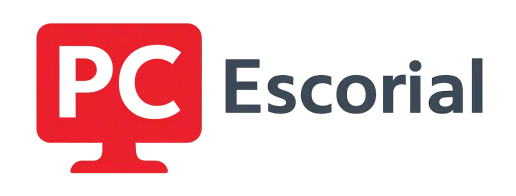 PC Escorial Logo